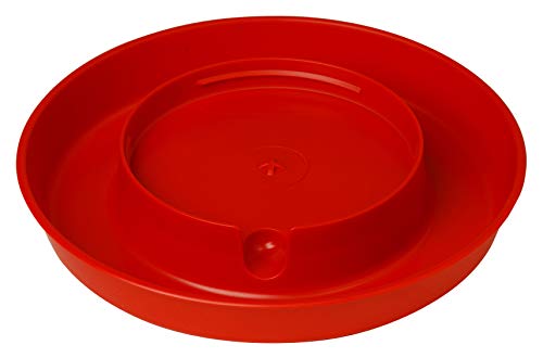 【中古】【未使用・未開封品】Miller Mfg.750Plastic Poultry Waterer Bases-GAL PLSTC FOUNTAIN BASE (並行輸入品) 7,650円