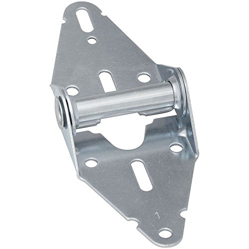 【中古】【未使用・未開封品】National Mfg.N280156No. 1 Hinge-#1 HINGE W/BOLTS&NUTS (並行輸入品)|AJIMURA-SHOP
