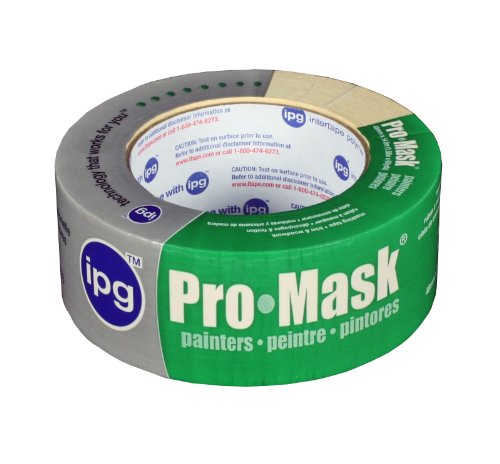 【中古】【未使用・未開封品】IntertapeポリマーGroup画家マスキングテープ 1.88-Inch x 60-Yard 5204-2 1｜AJIMURA-SHOP 11,396円