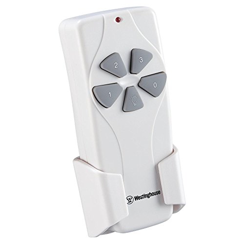 【中古】【未使用・未開封品】Westinghouse Lightng77870Remote Fan Speed Control-CONTROL CEILNG FAN