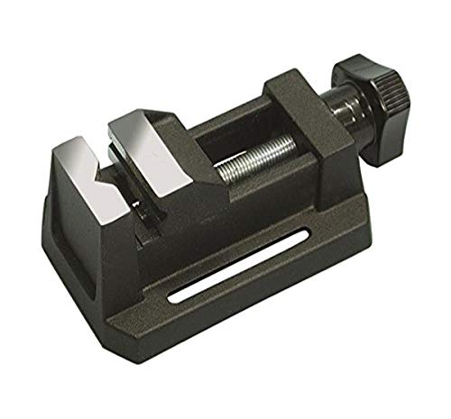 【中古】【未使用・未開封品】Zona 37-200 Mini Vise, Jaw Width 1-3/8-Inch, Jaw Capacity 1-1/2-Inch, Zinc by Blackstone Industries, LLC [並行輸入品]