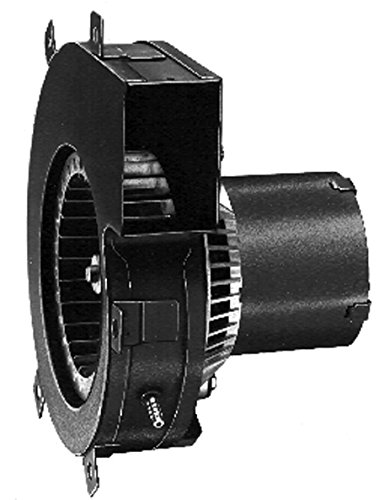 【中古】【未使用・未開封品】Fasco A090 3.3 Frame Shaded Pole OEM Replacement Specific Purpose Blower with Sleeve Bearing, 1/50 hp, 3,000 rpm, 115V, 60 Hz, 1.1 Amp