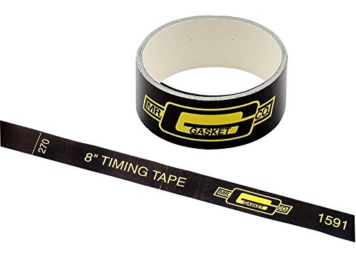 【中古】【未使用・未開封品】Mr。ガスケット1591タイミングテープ