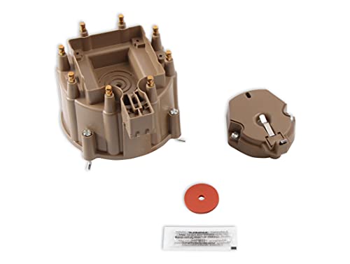 【中古】【未使用・未開封品】ACCEL 8122 Distributor Cap and Rotor Kit - Tan|AJIMURA-SHOP