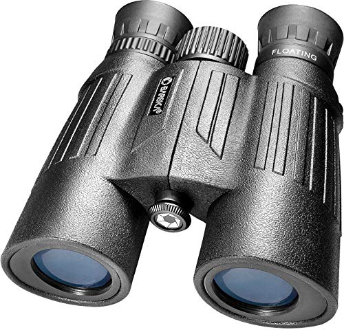 【中古】【未当てはめる・未開封品】BARSKA Floatmaster 10x30 雨合羽 フローティング小型望遠鏡