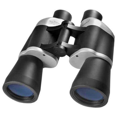 【中古】【未使用・未開封品】BARSKA フォーカスフリー 10x50 双眼鏡