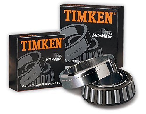 【中古】【未使用・未開封品】Timken 1307SL ベアリング
