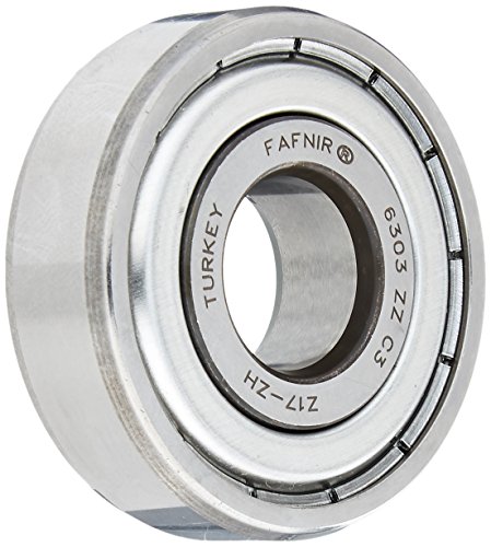 【中古】【未使用・未開封品】Timken 303SS オルタネーターベアリング