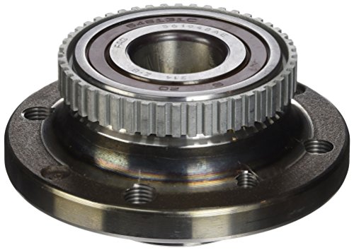 【中古】【未使用・未開封品】Timken 513111 車軸ベアリングとハブアセンブリ