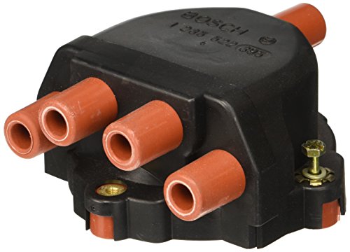 【中古】【未使用・未開封品】Bosch 03213 ディストリビューターキャップ