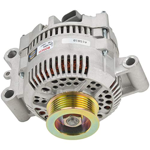 【中古】【未使用・未開封品】Bosch AL598N ニューオルタネーター