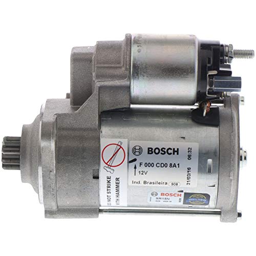 【中古】【未使用・未開封品】BOSCH(ボッシュ) 新スターター SR15N