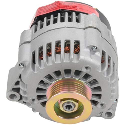 【中古】【未使用・未開封品】Bosch AL8730N ニューオルタネーター|AJIMURA-SHOP