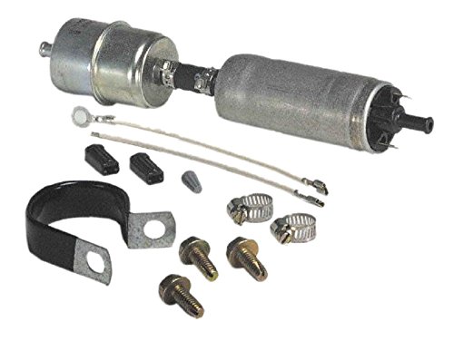 【中古】【未使用・未開封品】Carter インタンク自動車交換用ユニバーサル電動燃料ポンプ (P60430)｜AJIMURA-SHOP
