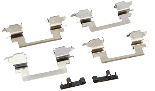 【中古】【未当て嵌める・未開封品】Centric Parts 117.46016 ブレーキディスクハードウェア