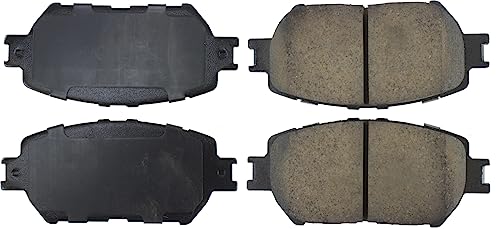 【中古】【未使用・未開封品】Centric 105.09080 PosiQuiet セラミックパッド｜AJIMURA-SHOP 25,563円