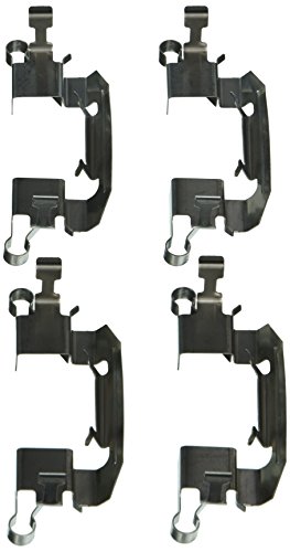 【中古】【未使用・未開封品】Centric Parts 117.42040 ブレーキディスクハードウェア｜AJIMURA-SHOP