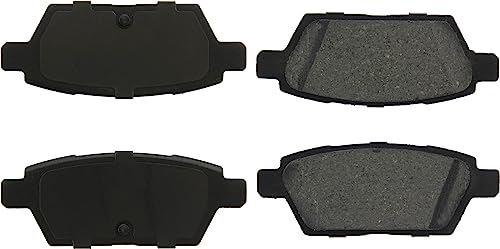 【中古】【未使用・未開封品】Centric (103.03250) ブレーキパッド セラミック