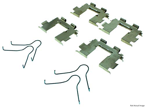 【中古】【未使用・未開封品】Centric Parts 117.42016 ブレーキディスクハードウェア|AJIMURA-SHOP