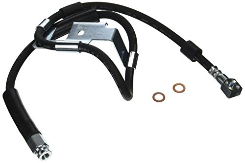 【中古】【未使用・未開封品】Centric Parts 150.67062 ブレーキホース