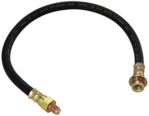 【中古】【未使用・未開封品】Centric Parts 150.68007 ブレーキホース