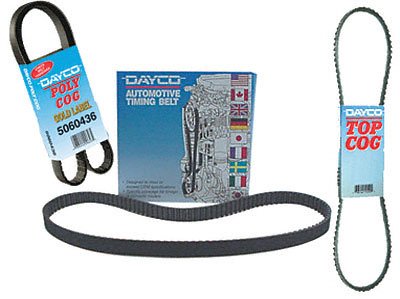 【中古】【未使用・未開封品】Dayco 15555ファンベルト