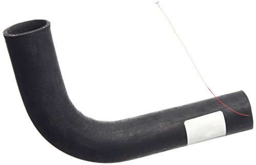 【中古】【未当て嵌める・未開封品】Dayco 70081 召し使いカーブラジエーターホース