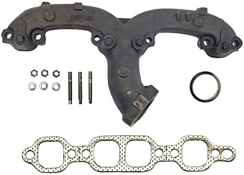 【中古】【未使用・未開封品】Dorman 674-201 Exhaust Manifold Kit