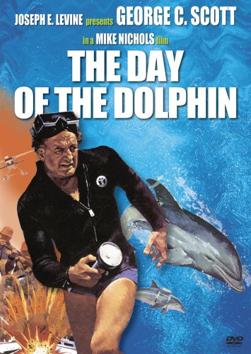 【中古】【未使用・未開封品】The Day of the Dolphin 20,205円