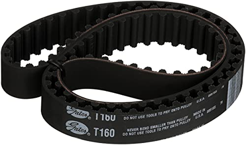 【中古】【未使用・未開封品】Gates T160 タイミングベルト 18,275円