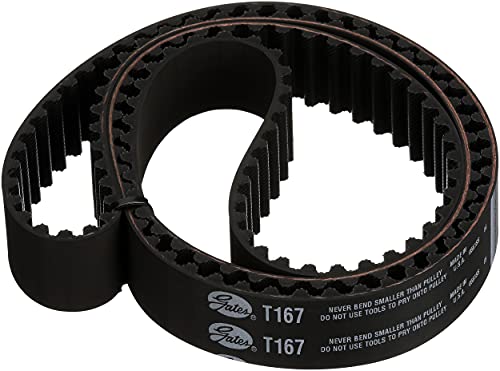 【中古】【未使用・未開封品】Gates T167 タイミングベルト｜AJIMURA-SHOP