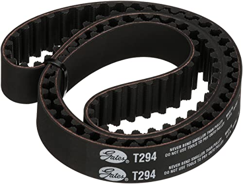 【中古】【未使用・未開封品】Gates T294 タイミングベルト｜AJIMURA-SHOP 25,988円
