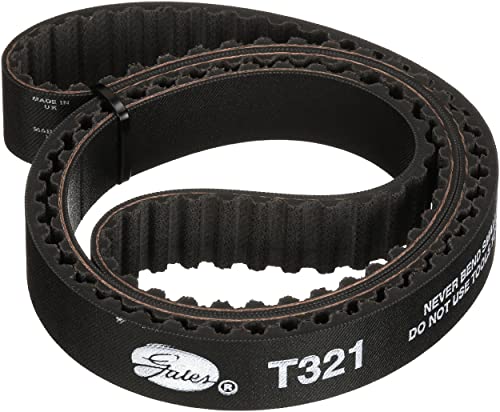 【中古】【未使用・未開封品】Gates T321 タイミングベルト