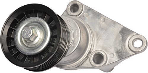 【中古】【未当て嵌める・未開封品】Continental Elite 49275 Accu-Drive テンショナーアセンブリ