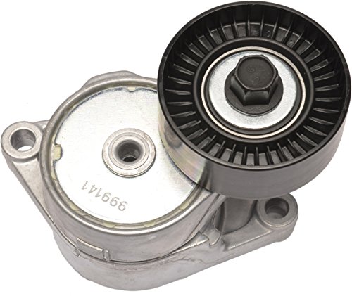 【中古】【未当てはめる・未開封品】Continental Elite 49282 Accu-Drive テンショナーアセンブリ