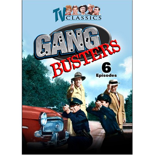 【中古】【未使用・未開封品】Gang Busters 1 /｜AJIMURA-SHOP