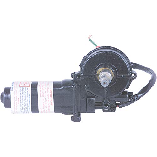 【中古】【未使用・未開封品】Cardone 47-1701 再生パワーウィンドウリフトモーター