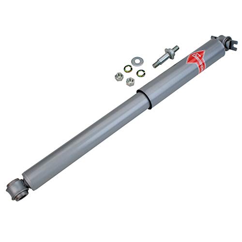 【中古】【未使用・未開封品】KYB Gas-A-Just KG5548 ショックアブソーバー