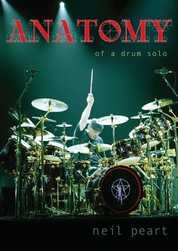 【中古】【未使用・未開封品】Anatomy of a Drum Solo 22,249円
