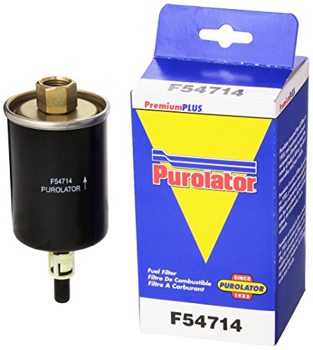 【中古】【未当て嵌める・未開封品】Purolator F54714 燃え種ろ波器