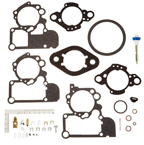 【中古】【未当て嵌める・未開封品】Standard Motor Products 1583 キャブレター一揃いの道具