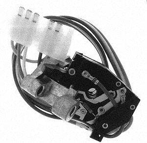 【中古】【未使用・未開封品】Standard Motor Products DS-494 ワイパースイッチ