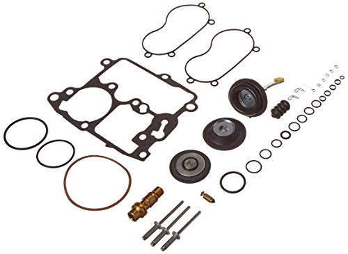 【中古】【未使用・未開封品】Standard Motor Products 1594 キャブレターキット