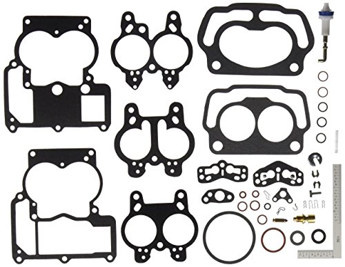 【中古】【未使用・未開封品】Standard Motor Products 384B キャブレターキット