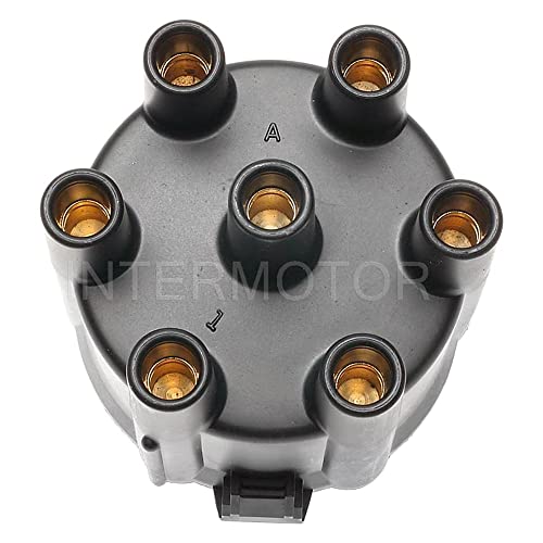 【中古】【未当て嵌める・未開封品】Standard Motor Products JH74 イグニッションキャップ
