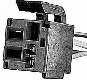 【中古】【未使用・未開封品】Standard Motor Products S598 ピグテール/ソケット