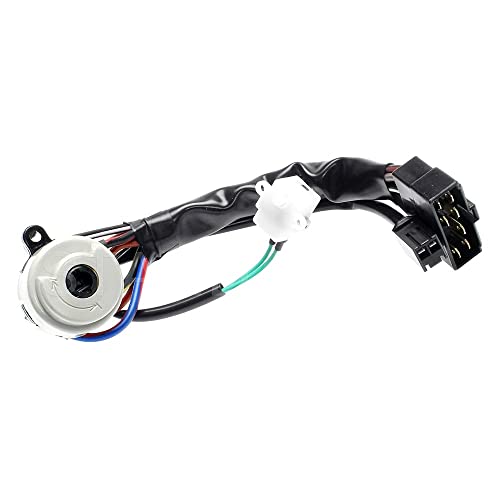 【中古】【未使用・未開封品】Standard Motor Products US414 イグニッションスイッチ
