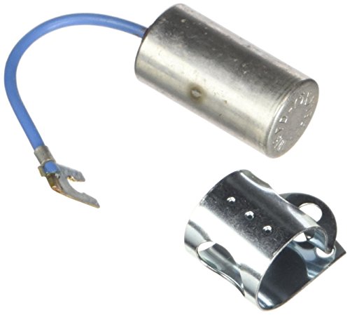 【中古】【未使用・未開封品】Standard Motor Products FD75 イグニッションコンデンサー