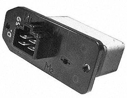 【中古】【未当て嵌める・未開封品】Standard Motor Products RU109 ブロワモーター踏みこたえる器