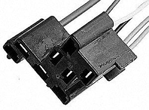 【中古】【未当てはめる・未開封品】Standard Motor Products S606 ピグテール/ソケット